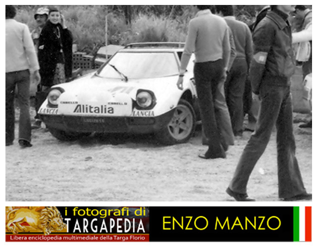 1 Lancia Stratos M.Pregliasco - P.Sodano Cefalu' Parco chiuso (7).jpg
